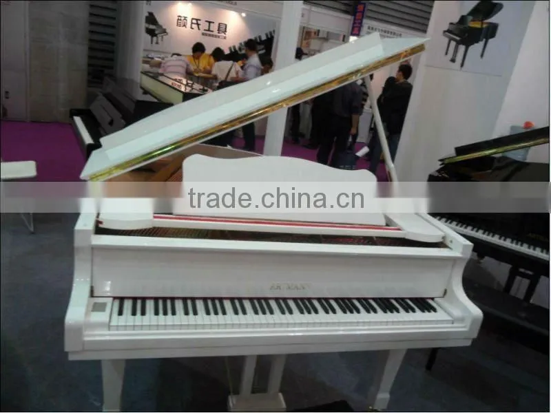 Upright Piano (manufacture with 20 years experience)