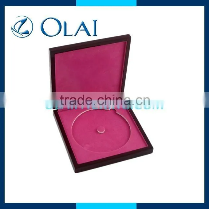 Innovative 2015 NewEST Rectangular Storage CD Box