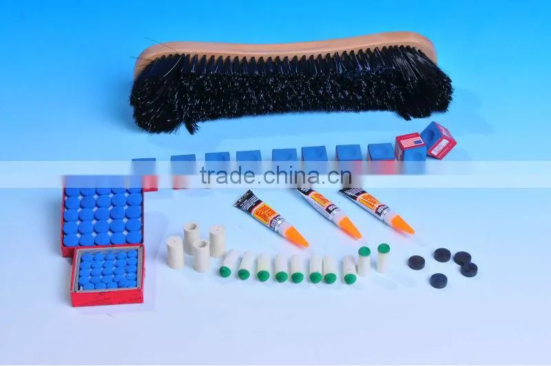billiards ball Snooker cue sticker snooker cue set accessories