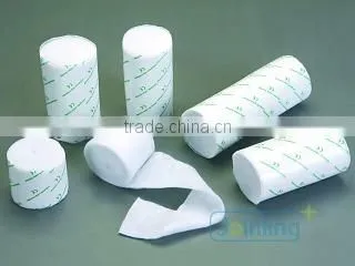 Plain Elastic Bandage