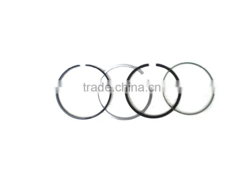 Auto piston ring NPR 4BE1/6BF1auto truck ring of piston Japan JMC QINGLING light truck auto spare parts