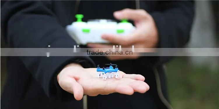 FY804 super mini rc flyer,2.4g 4ch hand-thrown drone headless mini copter