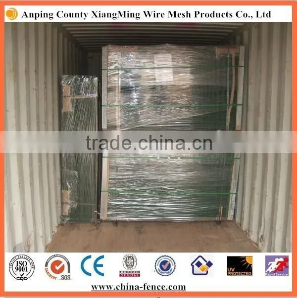6ft wire mesh fence manufacturer