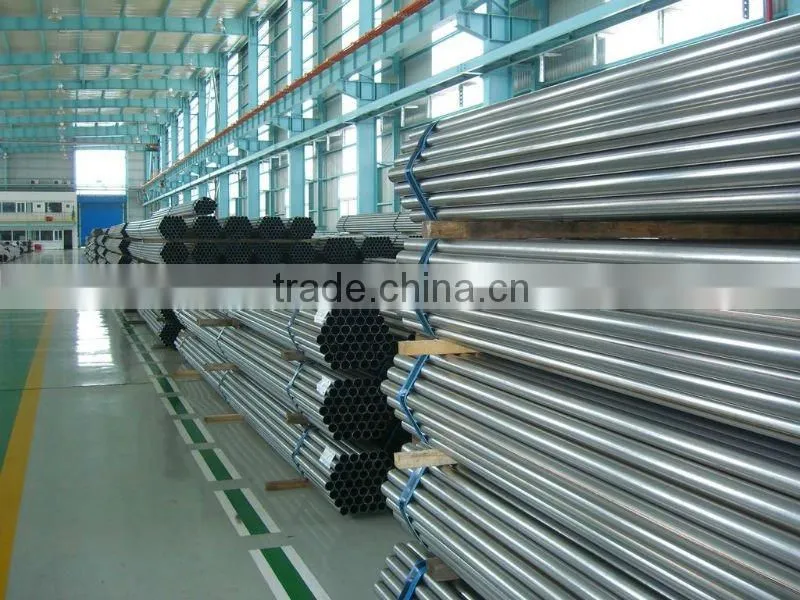 304 Welded precision Stainless Steel Pipe
