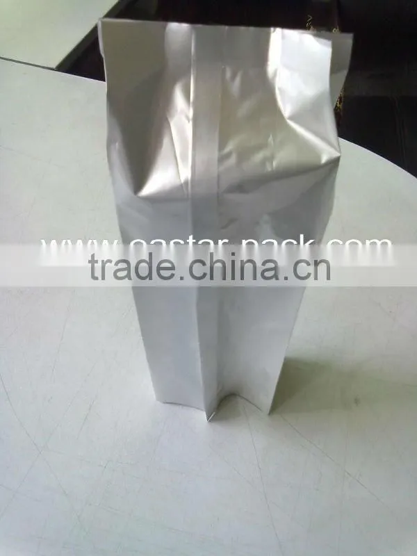Hot sale high barrier vacuum aluminum foil bags