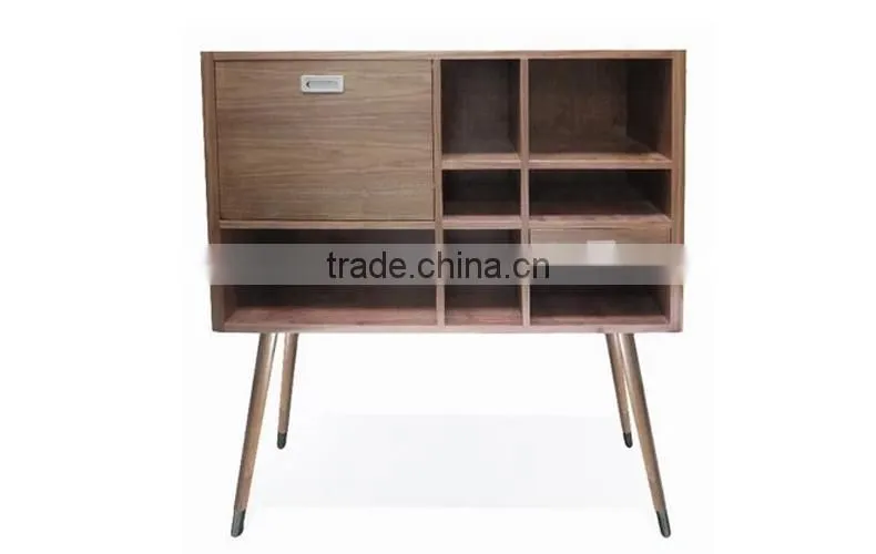 Nissen & Gehl AK2750 Buffet/living room wine cabinet/Living room/Hotel cabinet