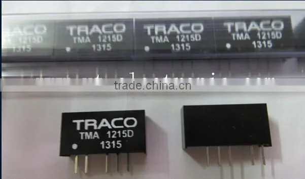 TMA1215D TRACOPOWE SIP Original factory New IC Electronic Components