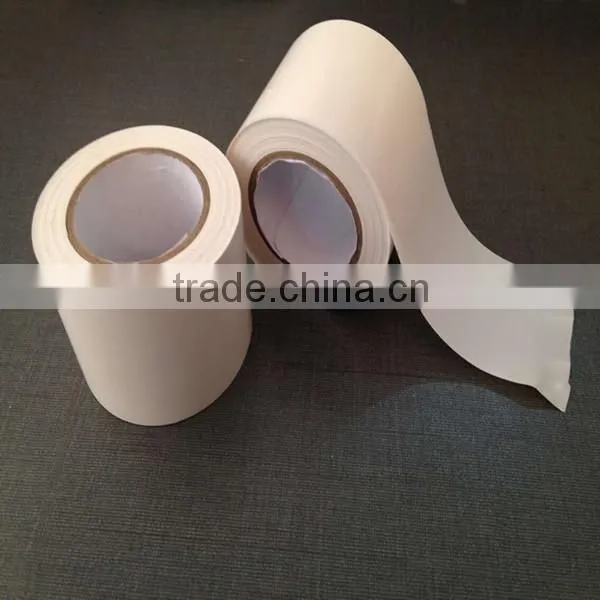 Aircond non adhesive pvc wrapping pipe tape