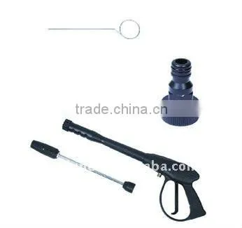 power stroke pressure washers
