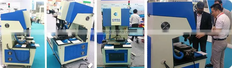 Keyland Solar EVA / TPT Cutting Machine for Solar Panel Production