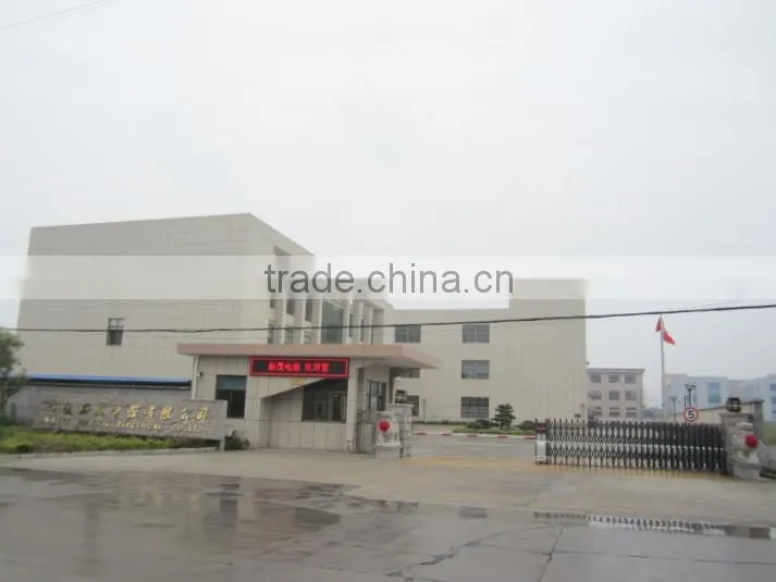 Yuyao City Xinsheng Electronic Co., Ltd. company overview - view 2