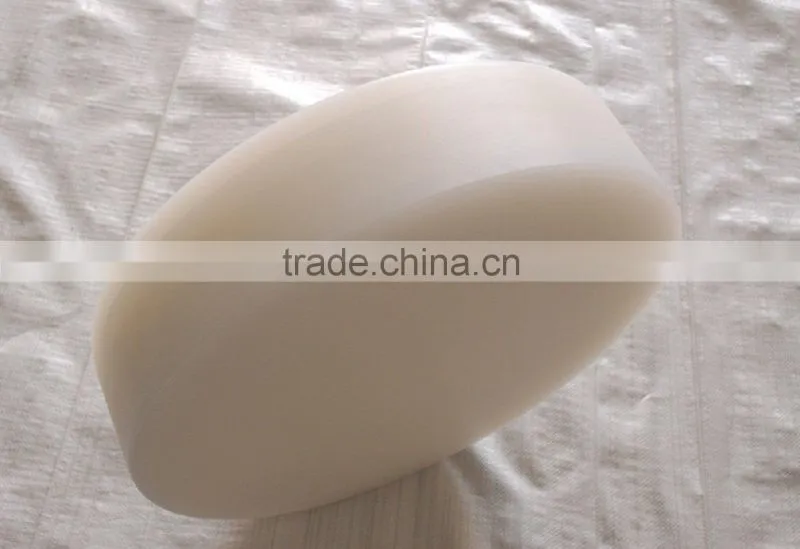 high quality layered LDPE plastic cutting board SGS. REACH