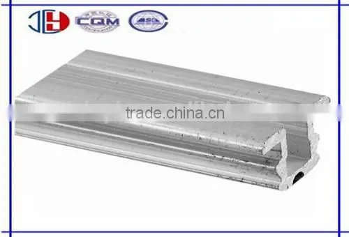 High quality aluminium extrusion profile for sliding doors
