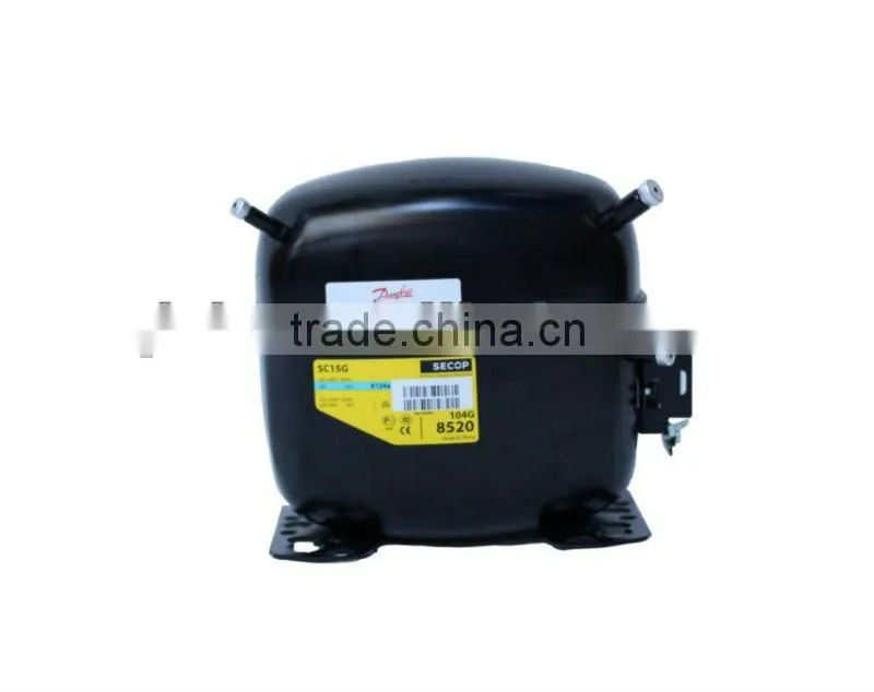 Danfoss Compressor SC10G,SC12G,SC15G,SC18G