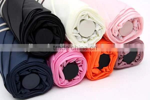 21" Fashion Foldable Rain Umbrella for Sale