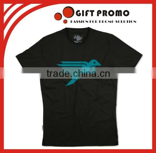 Poly/Cotton Printing Sports T Shirt