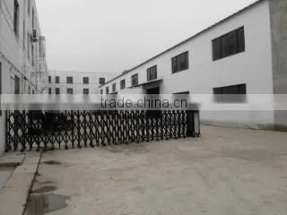 Nantong Jinbada Audio & Video Equipment Co., Ltd. company overview - view 2