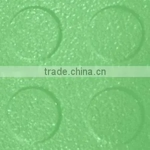 Interlocking PVC Tiles (TPR Tiles)