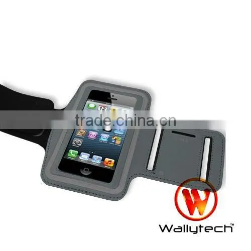 Wllytech for iPhone 5 Armband Accessories