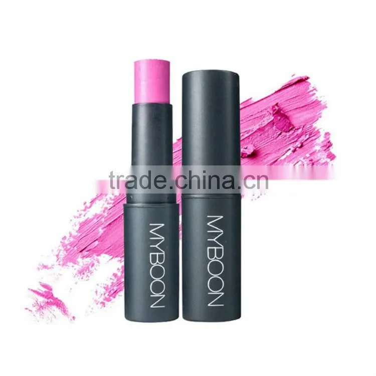 Your own brand makeup Stick Creamy Blush For Makeup