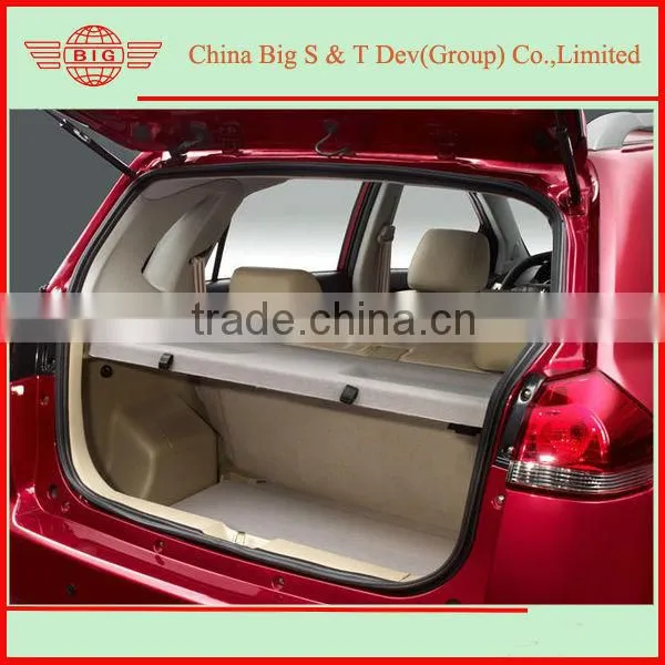 2013 city mini SUV/Small Family SUV/Euro IV S30 Model 5seats SUV on sale