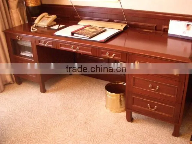 Chinese Style Luxury Hotel Design/High End Customized Hotel Bedroom Furniture Design