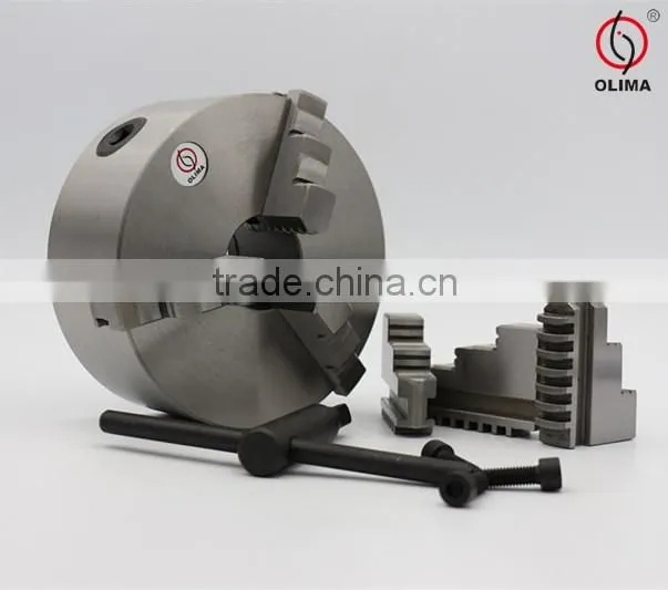 High quality China supply lathe chuck