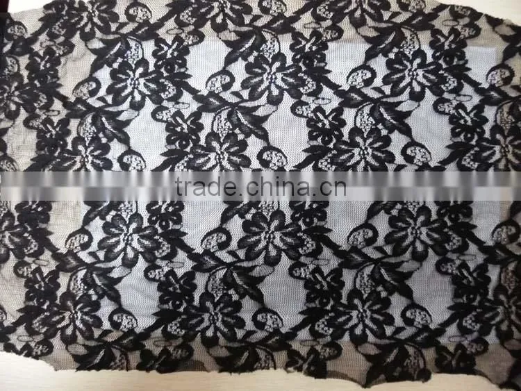 cheap lace fabric for dress ,stocklot lace fabric