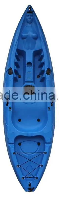 Angler Kayak