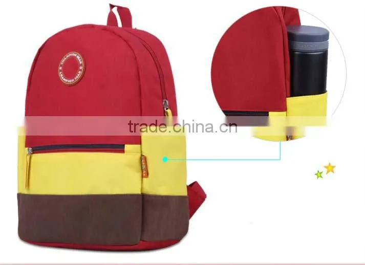 2014 Kids Bags Backpacks Boys and Girls Backpack