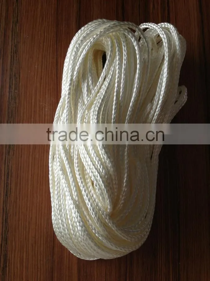 ekowool silica wick 2.0mm,2.5mm,3.0mm available