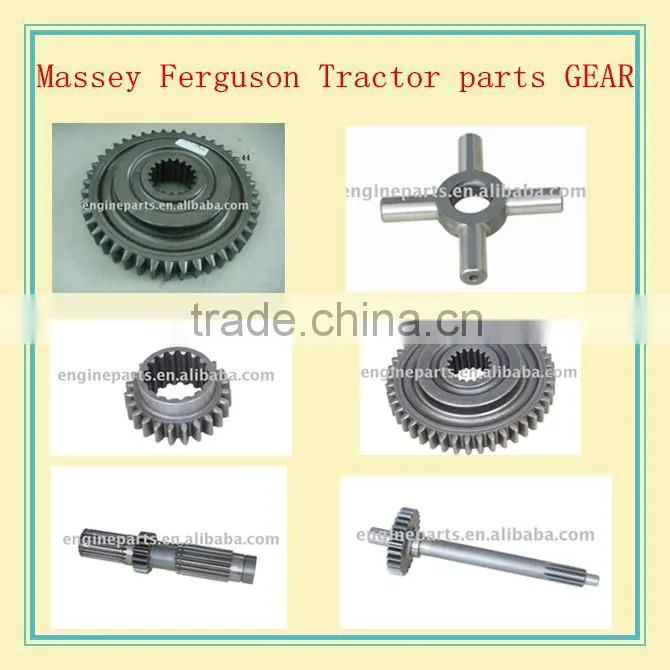 massey ferguson gear shaft