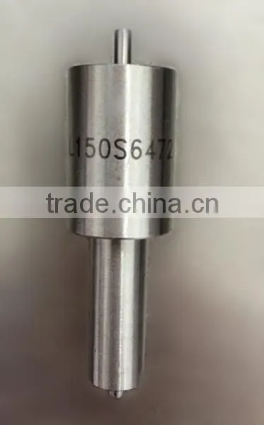 Injector Nozzle Type diesel fuel injection nozzle DLLA 150S6472