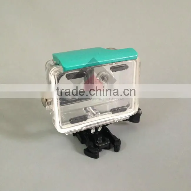 OEM Waterproof Case For Xiaomi Yi Sport Camera
