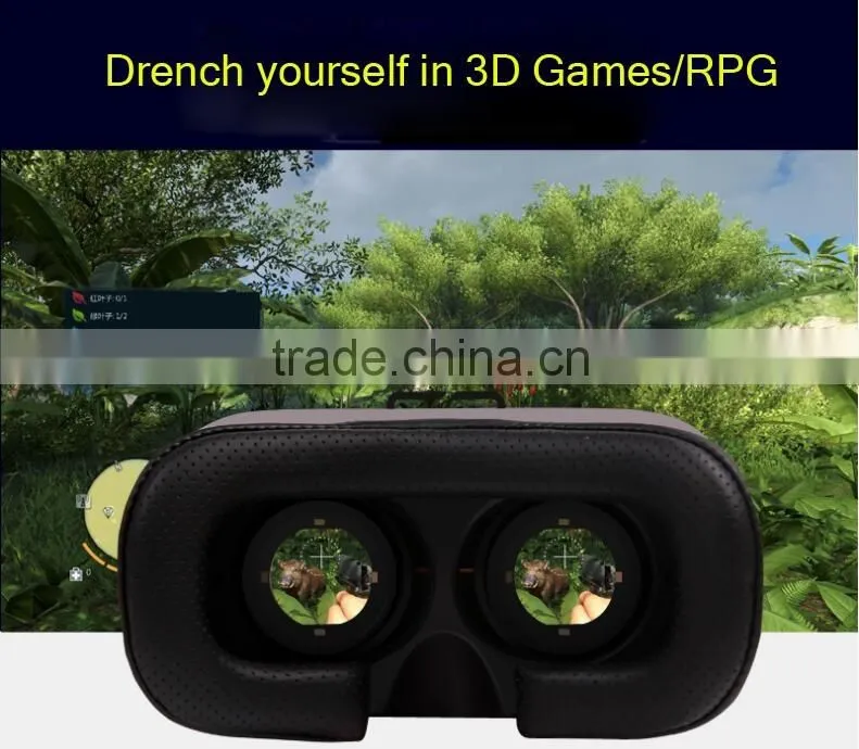2016 Hot And Cute 3D Glaeese Case 3d Glasses For imax 3d Movie Support Huawei Samsung Xiaomi