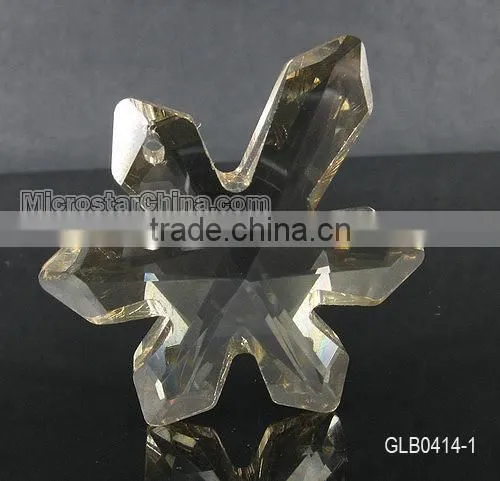 GLB0422-1 Jewelry online unique crystal pendant for necklace