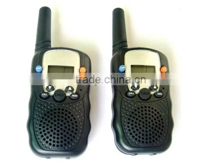 Professional PMR Two Way Radio