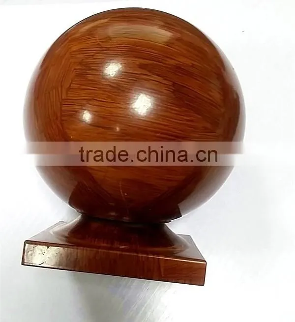 wooden Handrail Balustrade/Staircase Railing wood staircase