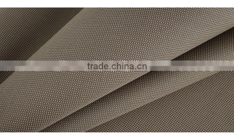 Used to sun shade cloth waterproof polyester heat insulation fabric canvas