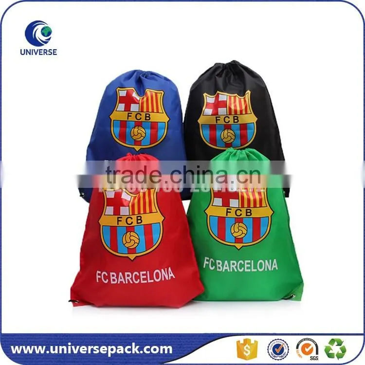 China Supplier nylon bags wholesale For Sports