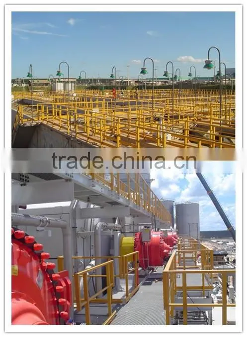 pultruded frp profile