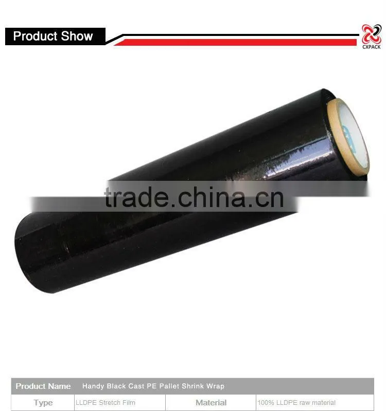 15 micron polyester film
