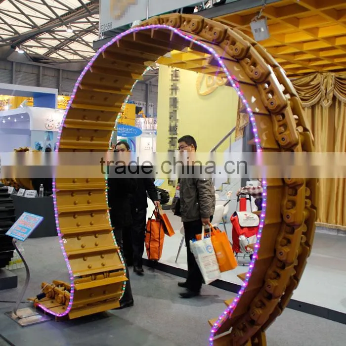 standard chain sprocket steel wheel rim