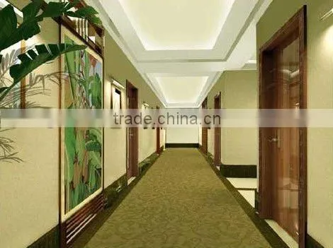 2012 hot sale dimmable led panel light