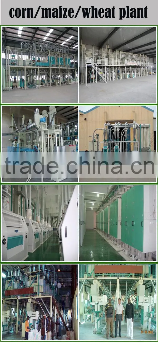 2014 new type ISO BV Certified Flour Purifier---flour mill purifier machine