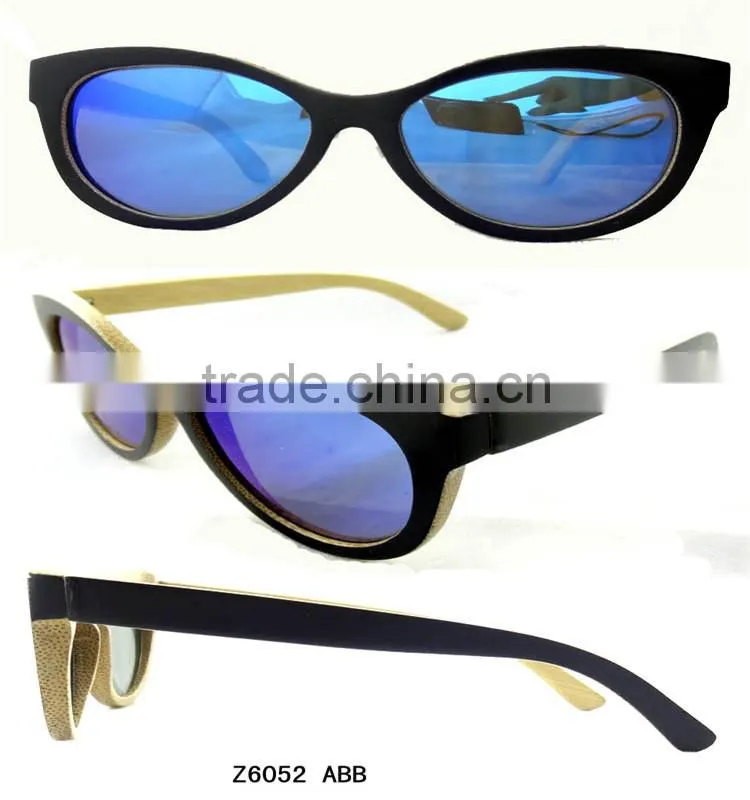 Wholesale Cheap Popular Bamboo Glasses