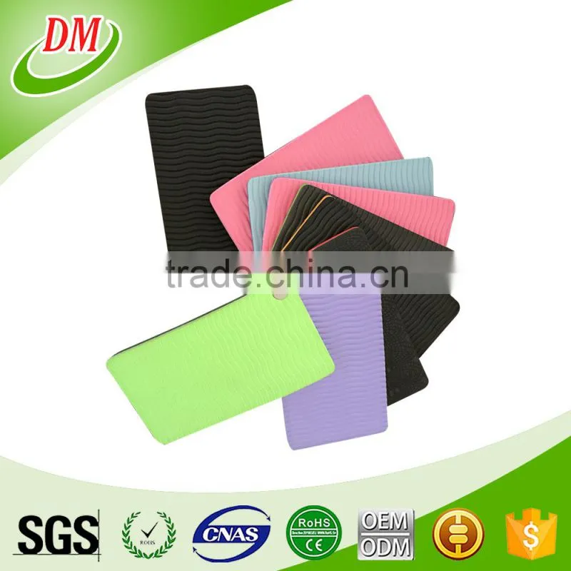 China supplier wholesale high elastic thick 15mm eva foam sheet