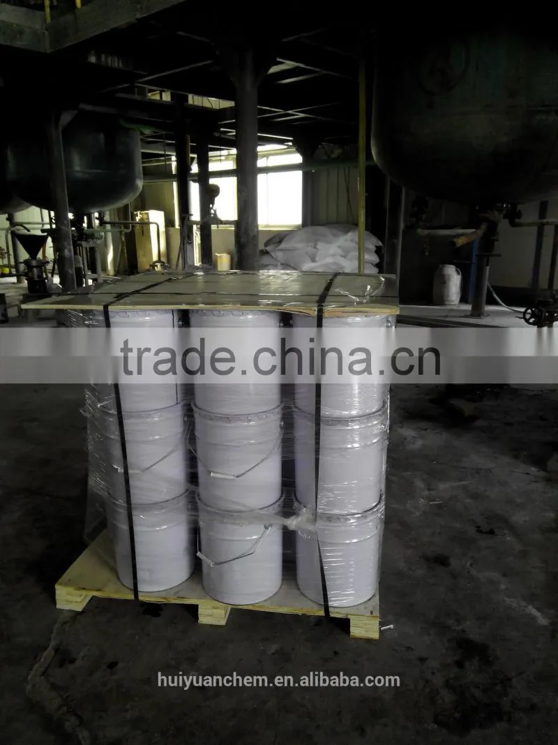manufacturer: black colour PU waterproof coating
