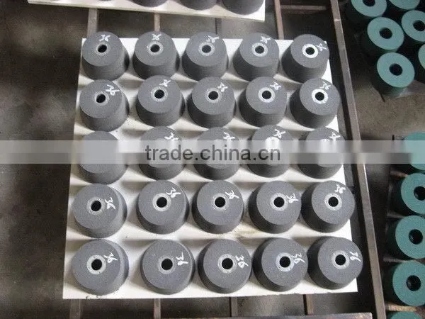 Durable hot sale meta cutting disco