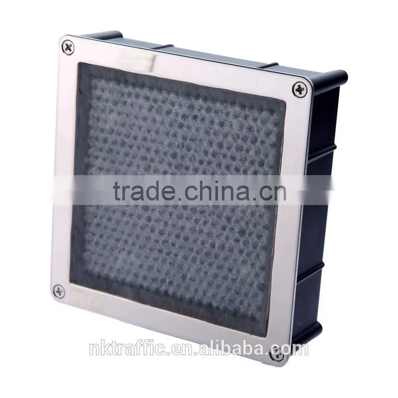 Super capacitor 100*100*60mm under water light